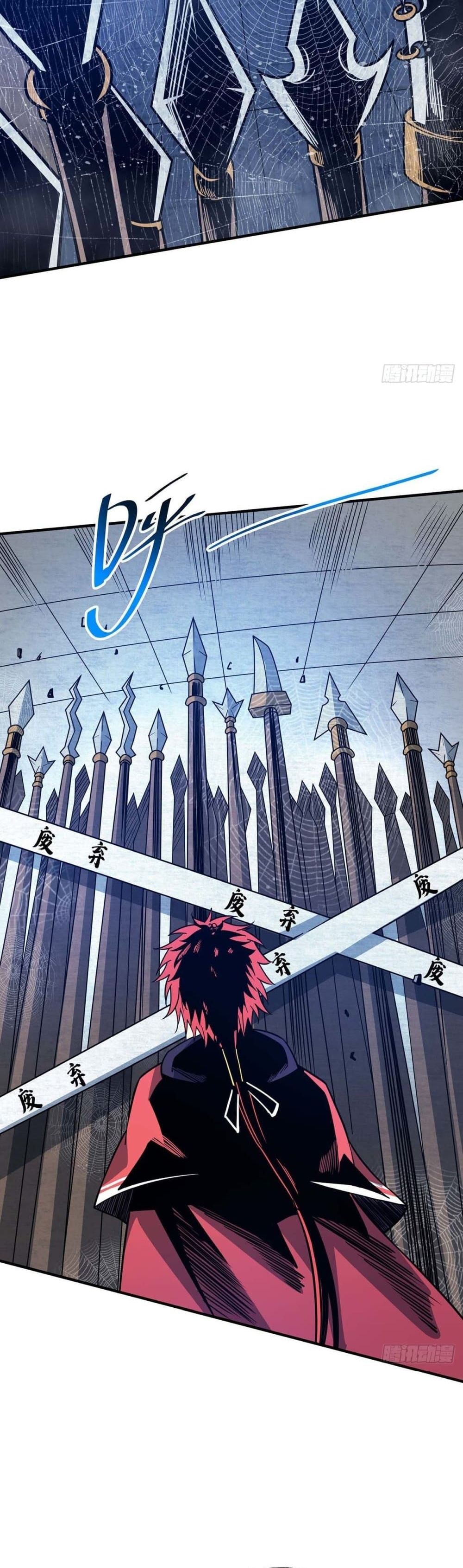 Eternal First Son in law ตอนที่ 112 (15)